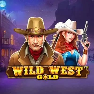Wild West Gold
