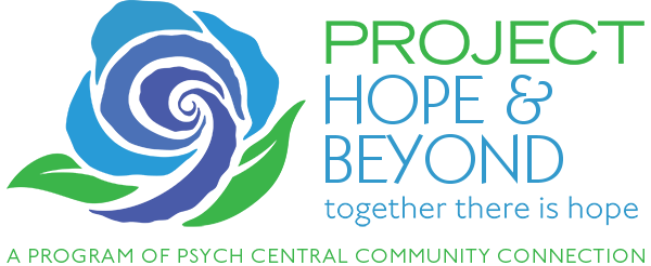Project Hope & Beyond Logo